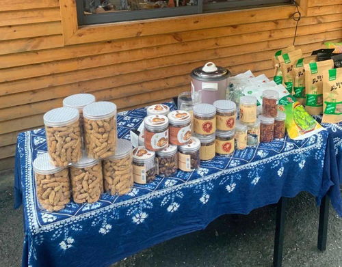 在扶貧路上，食品經(jīng)營的新使命與機遇